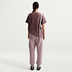 T-shirt oversize Nike Sportswear Classic – Donna
