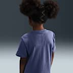 Nike póló gyerekeknek