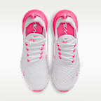 Nike Air Max 270 Women's Shoes