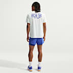 Shorts da running Hybrid 13 cm Dri-FIT Nike Stride – Uomo