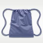 Τσάντα με κορδόνι που σφίγγει Nike Heritage (13 L)