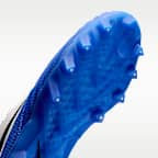 Nike Alpha Menace 5 Pro Men's Football Cleats