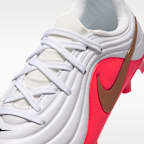Nike Jr. Tiempo Maestro Academy  Little Kids' Multi-Ground Low-Top Soccer Cleats