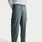 Nike Fairway Fresh Men's Dri-FIT Loose Golf Trousers