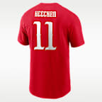 Playera de futbol Nike para hombre Hwang Hee-Chan Korea
