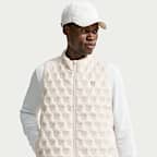 Chaleco de golf Therma-FIT ADV Repel para hombre Nike