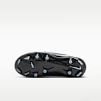 Nike Jr. Phantom 6 Low Pro Older Kids' Multi-Ground Football Boots