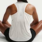 Nike Swift Women's Dri-FIT Running Tank Top