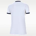 Camisola de futebol Replica Nike Dri-FIT do equipamento alternativo Stadium Paris Saint-Germain 2026/27 para mulher
