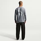 Nike 'City Pack' Men's Long-Sleeve T-Shirt