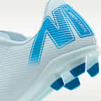 Nike Jr. Mercurial Vapor 16 Club Older/Younger Kids' Multi-Ground Low-Top Football Boot