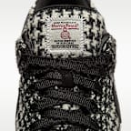 Nike Dunk Low x Harris Tweed® Damenschuhe