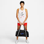 Nike Gym Club Training Bag (24L)