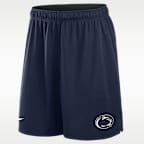 Penn State Totality Men's Nike Dri-FIT College Shorts