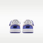 ナイキ コート ボロー LOW ベビーシューズ