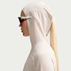Nike ACG Women's UV-Resistant Hooded Trail Running Mid-Layer Top