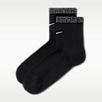 Nike Spark Lightweight Running Ankle Socks