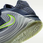 Tenis de básquetbol Giannis Freak 7 "Night Shift"