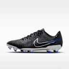Nike Tiempo Legend 10 Club Multi-Ground Low-Top Football Boot