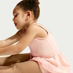 Nike Toddler Dri-FIT Easy Breezy Runsie