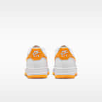 Nike Air Force 1 Older Kids' Shoes