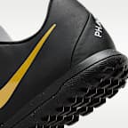 Nike Phantom GX 2 Club Turf Low-Top Football Shoes