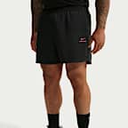 Short Dri-FIT Nike Pro Training 15 cm pour homme