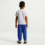 Nike Little Kids' Boxy T-Shirt