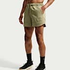 Nike N.A.C. Men's Dri-FIT Woven Shorts