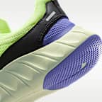 나이키 프리 라이드 주니어 러닝화