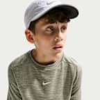 Nike Multi Older Kids' Dri-FIT Short-Sleeve Top