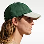 Nike Club unstrukturierte Strickmütze
