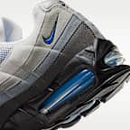 Tenis para hombre Nike Air Max 95 Big Bubble