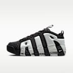 Nike Air More Uptempo Low Men's Shoes