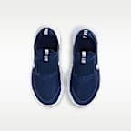 Tenis para niños de preescolar Nike Flex Runner 3
