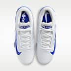 Tacos de fútbol americano Nike Alpha Menace Pro 4