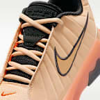 Chaussure de basket LeBron Witness 9 pour ado