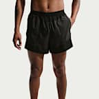 Nike Stride Plus Men's Dri-FIT 12.5cm (approx.) Brief-Lined Running Shorts