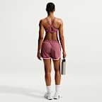 Nike Rival Women's Ultrahigh-Support Padded Sports Bra
