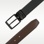 Nike Men's Reversible Golf Belt