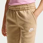 Nike Sportswear Club Fleece Older Kids' Joggers