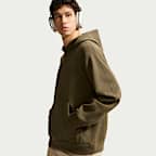 Nike 24.7 ImpossiblySoft 男款 Dri-FIT 套頭連帽上衣