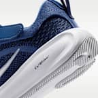 Nike Stellar Ride Younger Kids' Shoes