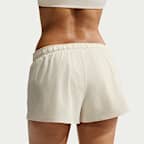 NikeSKIMS Stretch Nylon Women's Runner Shorts