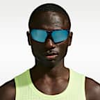 Okulary przeciwsłoneczne Nike Cadence Duo Mirrored