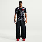 Canada Men's Nike Dri-FIT Football Replica Shirt Away