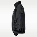 Orlando Magic Standard Issue Men's Dri-FIT Basketball Woven Jacket