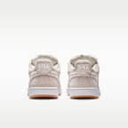 Nike Court Vision Low FL Men's Shoes