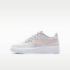 Nike Air Force 1 Big Kids' Shoes