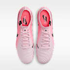 รองเท้าสตั๊ดฟุตบอลไม่หุ้มข้อสำหรับพื้นสนามทั่วไป Nike Tiempo Legend 10 Elite